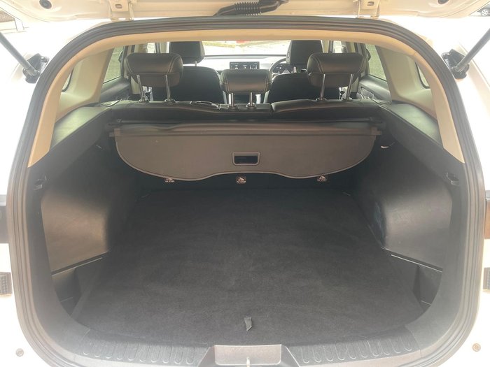 2023 GWM Haval H6 Lux Hybrid