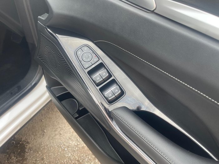 2023 GWM Haval H6 Lux Hybrid