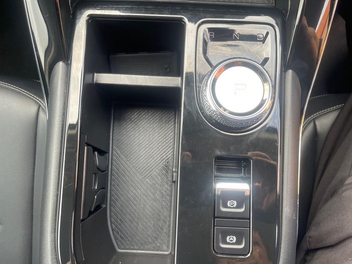 2023 GWM Haval H6 Lux Hybrid