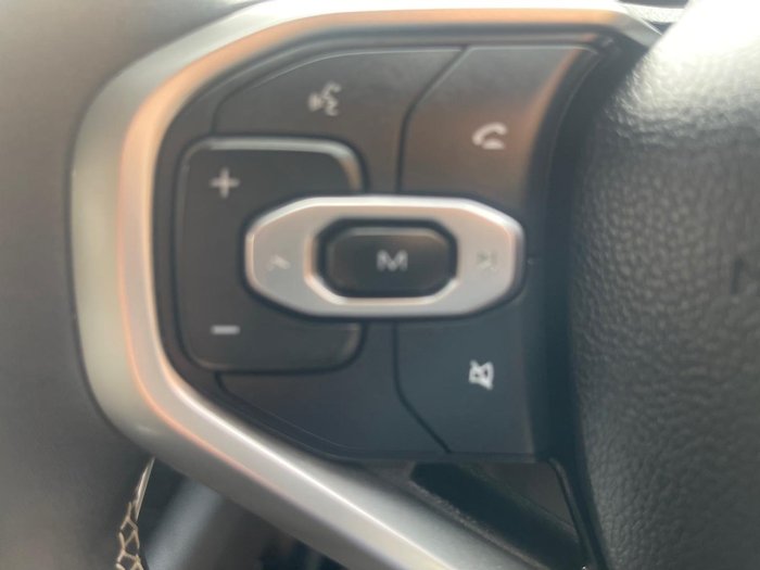 2023 GWM Haval H6 Lux Hybrid
