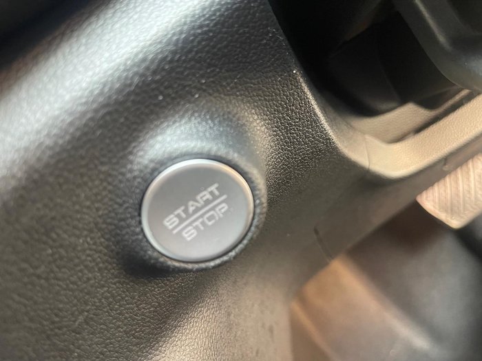 2023 GWM Haval H6 Lux Hybrid
