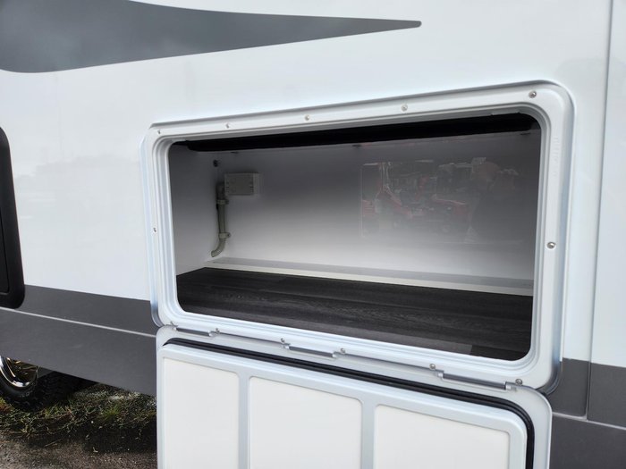 2026 Paradise MotorHomes INTEGRITY CLUB DELUXE (AWD) IMMEDIATE DELIVERY