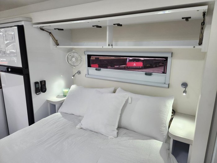2026 Paradise MotorHomes INTEGRITY CLUB DELUXE (AWD) IMMEDIATE DELIVERY