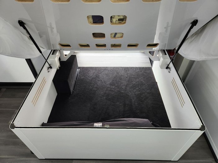 2026 Paradise MotorHomes INTEGRITY CLUB DELUXE (AWD) IMMEDIATE DELIVERY