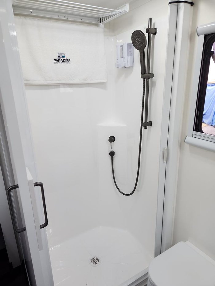 2026 Paradise MotorHomes INTEGRITY CLUB DELUXE (AWD) IMMEDIATE DELIVERY