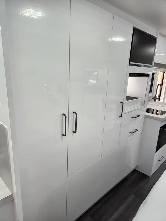 2026 Paradise MotorHomes INTEGRITY CLUB DELUXE (AWD) IMMEDIATE DELIVERY