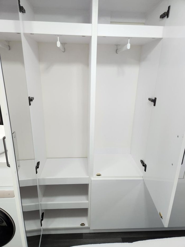 2026 Paradise MotorHomes INTEGRITY CLUB DELUXE (AWD) IMMEDIATE DELIVERY