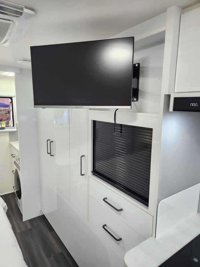 2026 Paradise MotorHomes INTEGRITY CLUB DELUXE (AWD) IMMEDIATE DELIVERY