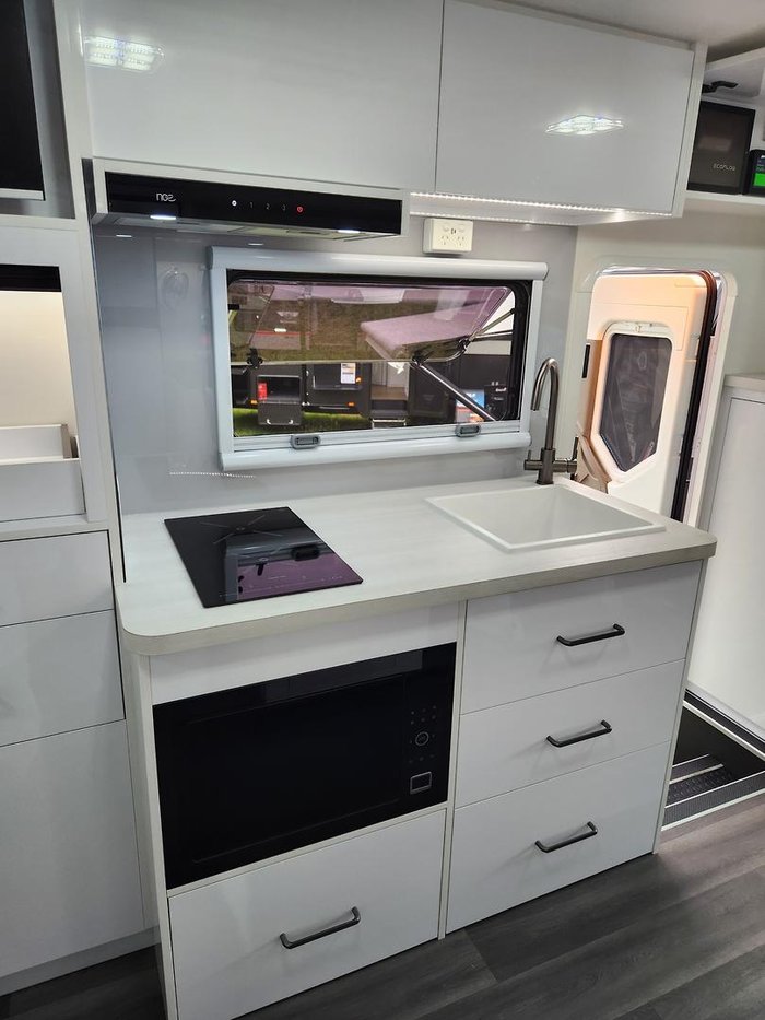2026 Paradise MotorHomes INTEGRITY CLUB DELUXE (AWD) IMMEDIATE DELIVERY