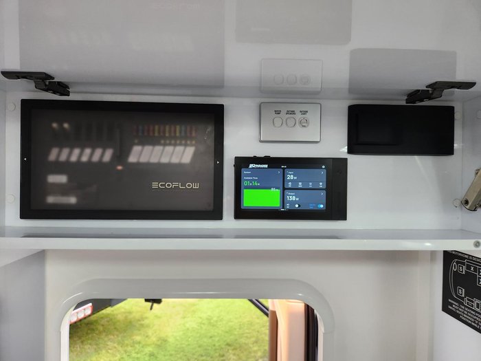 2026 Paradise MotorHomes INTEGRITY CLUB DELUXE (AWD) IMMEDIATE DELIVERY