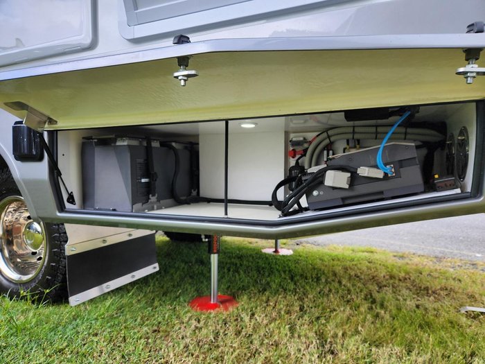 2026 Paradise MotorHomes INTEGRITY CLUB DELUXE (AWD) IMMEDIATE DELIVERY