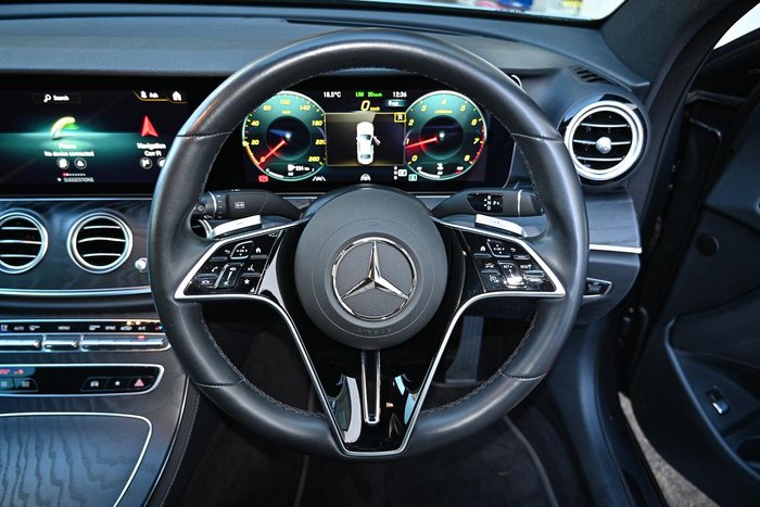 2021 Mercedes-Benz E-Class E200