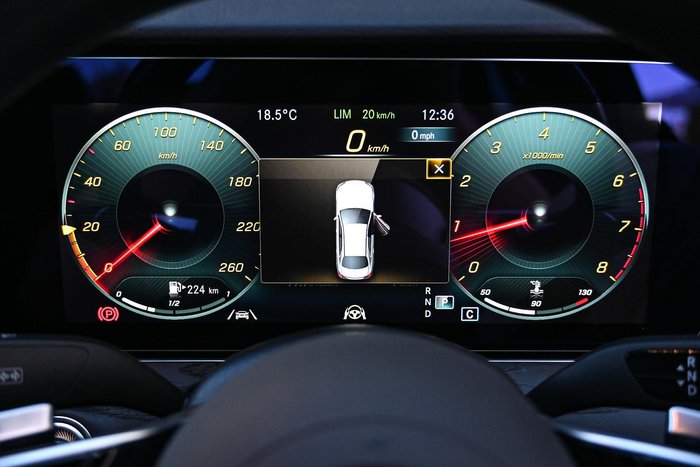 2021 Mercedes-Benz E-Class E200