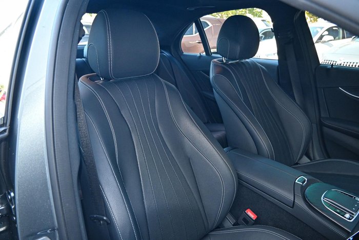 2021 Mercedes-Benz E-Class E200
