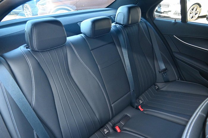 2021 Mercedes-Benz E-Class E200