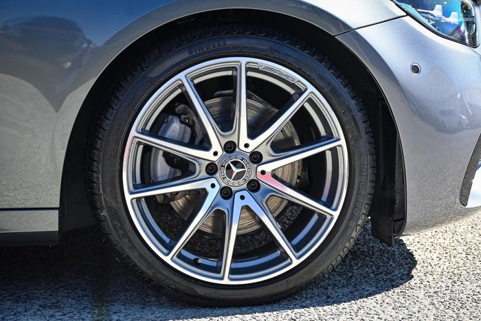 2021 Mercedes-Benz E-Class E200
