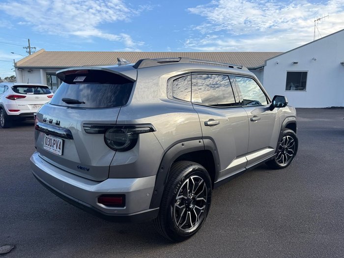 2025 GWM Haval H7 Vanta Hybrid