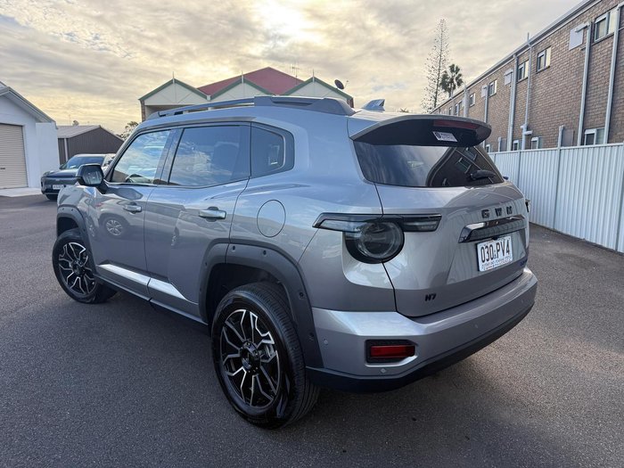 2025 GWM Haval H7 Vanta Hybrid