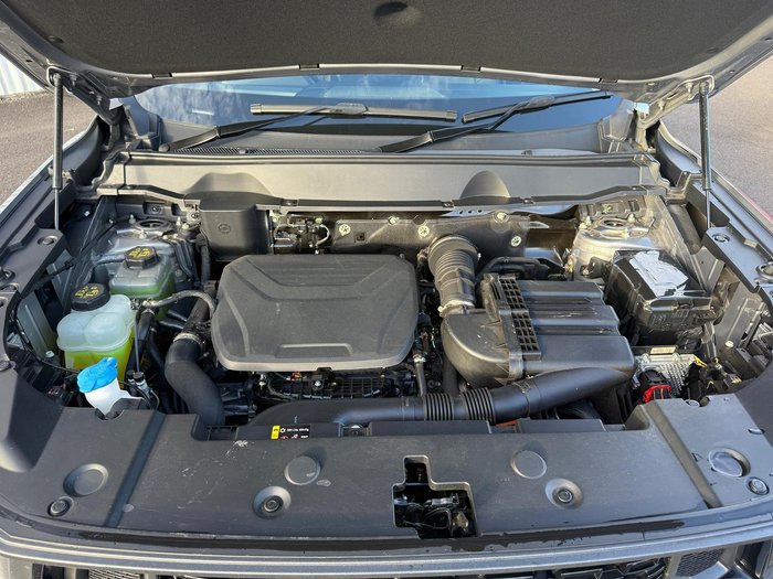 2025 GWM Haval H7 Vanta Hybrid
