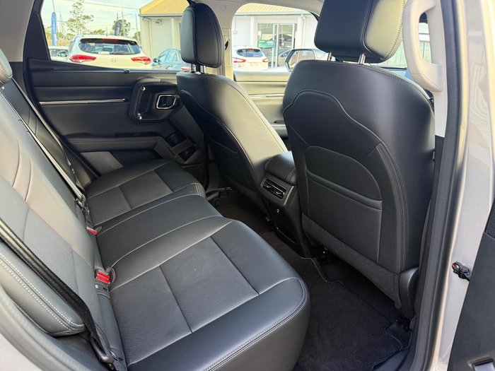 2025 GWM Haval H7 Vanta Hybrid