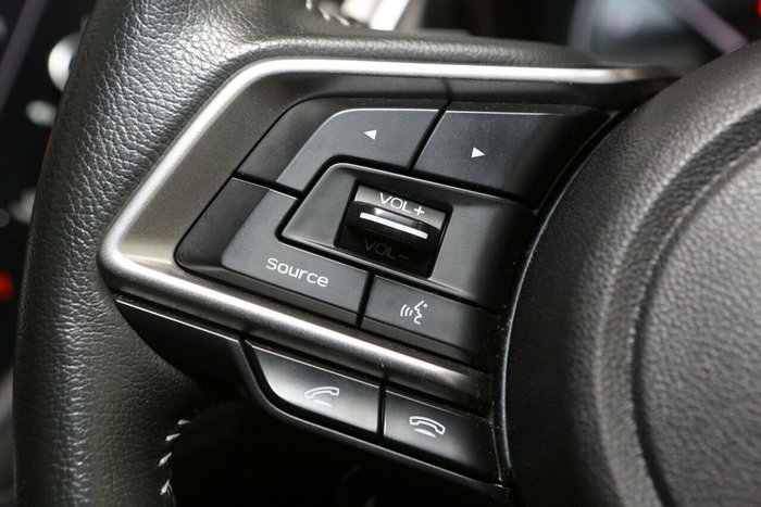 2021 Subaru Outback AWD