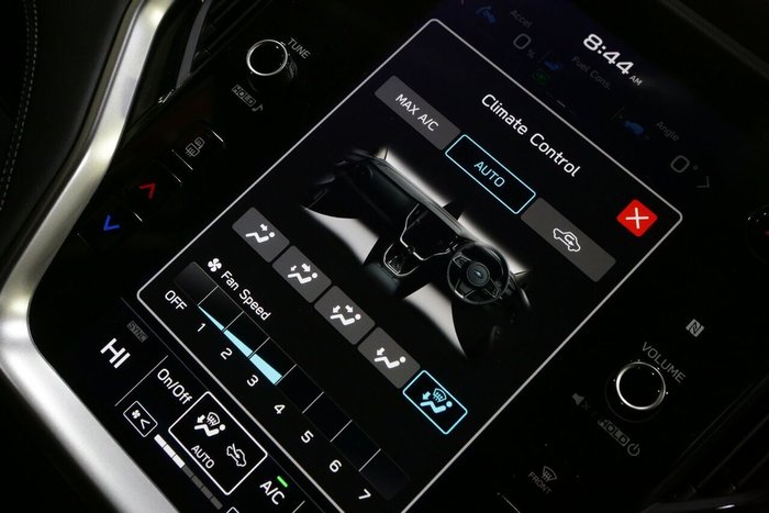 2021 Subaru Outback AWD
