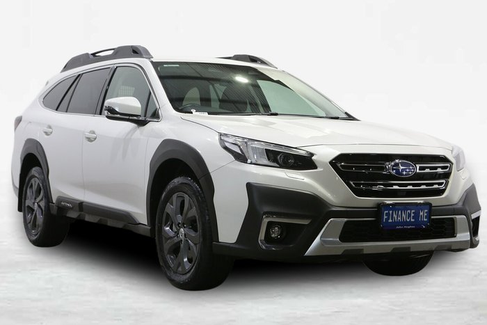 2021 Subaru Outback
