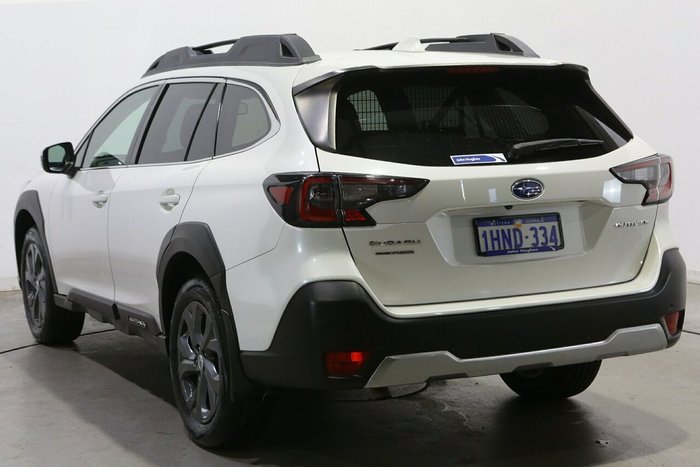 2021 Subaru Outback AWD