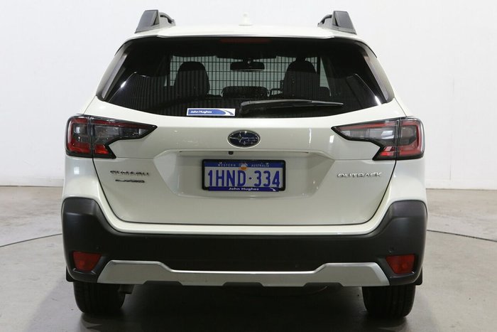 2021 Subaru Outback AWD