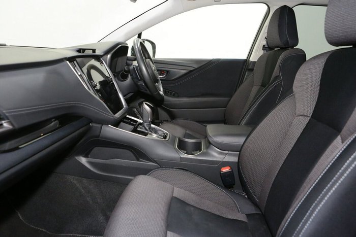 2021 Subaru Outback AWD