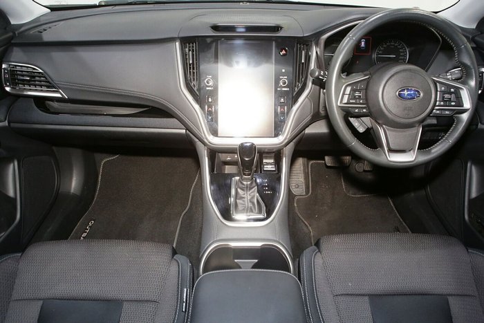 2021 Subaru Outback AWD