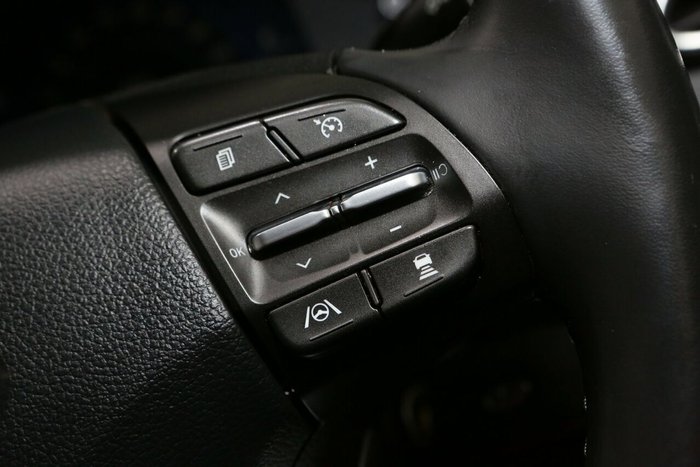 2021 Hyundai i30 Active
