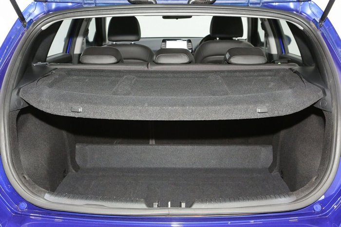 2021 Hyundai i30 Active