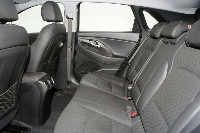 2021 Hyundai i30 Active