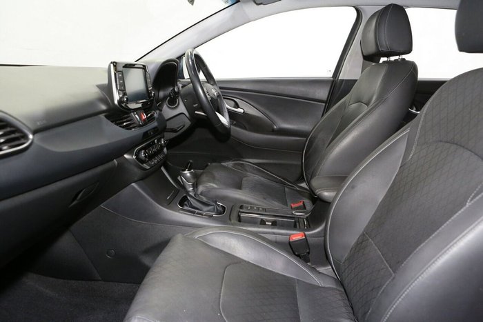 2021 Hyundai i30 Active