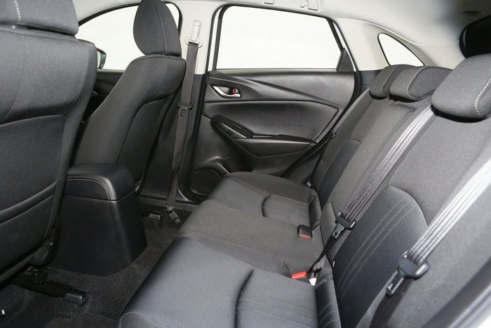 2021 Mazda CX-3 Maxx Sport
