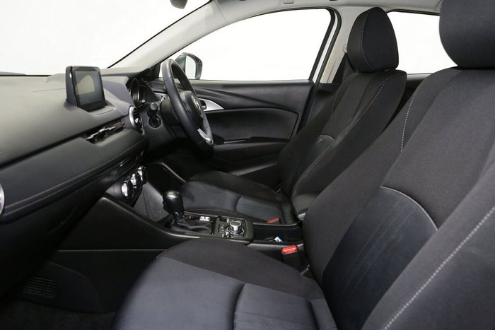 2021 Mazda CX-3 Maxx Sport