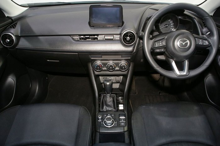 2021 Mazda CX-3 Maxx Sport