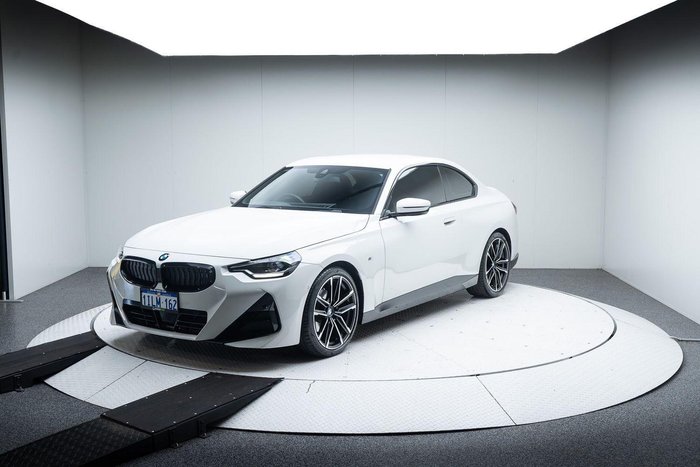 2023 BMW 2 Series