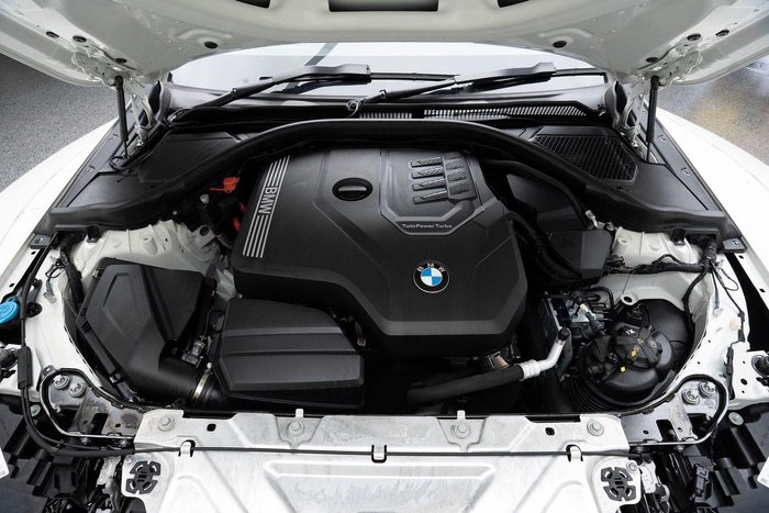 2023 BMW 2 Series