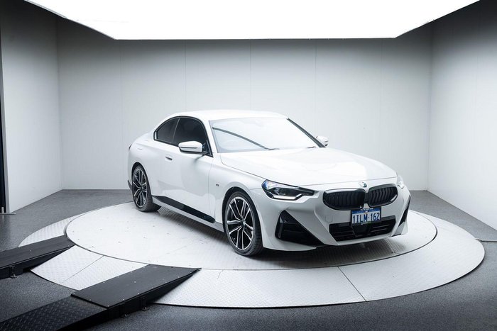2023 BMW 2 Series