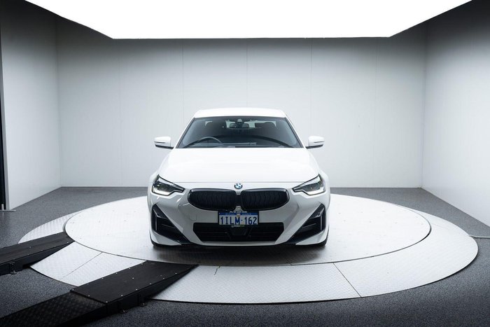 2023 BMW 2 Series