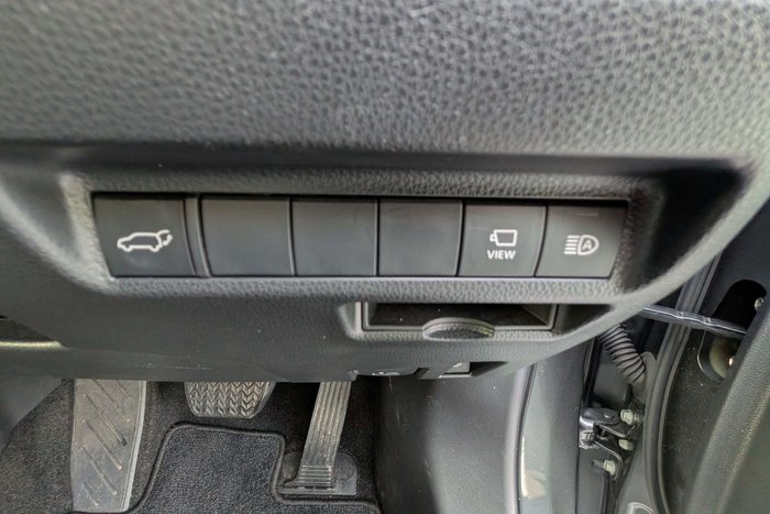 2022 Toyota RAV4 Cruiser