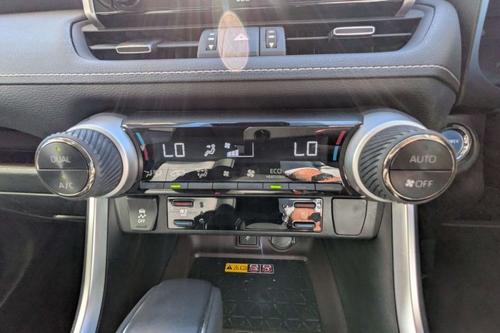 2022 Toyota RAV4 Cruiser