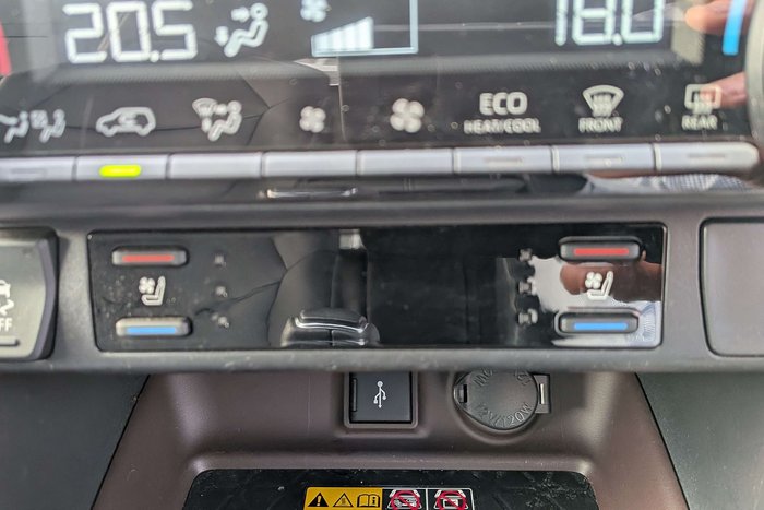 2022 Toyota RAV4 Cruiser