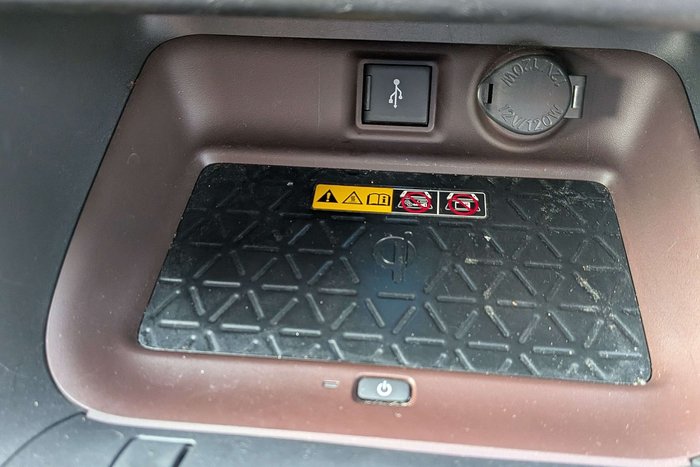 2022 Toyota RAV4 Cruiser