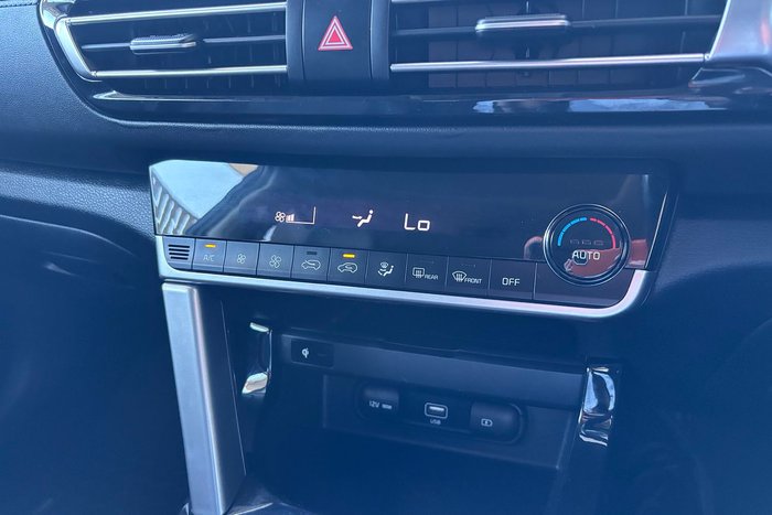 2021 Kia Seltos GT-Line