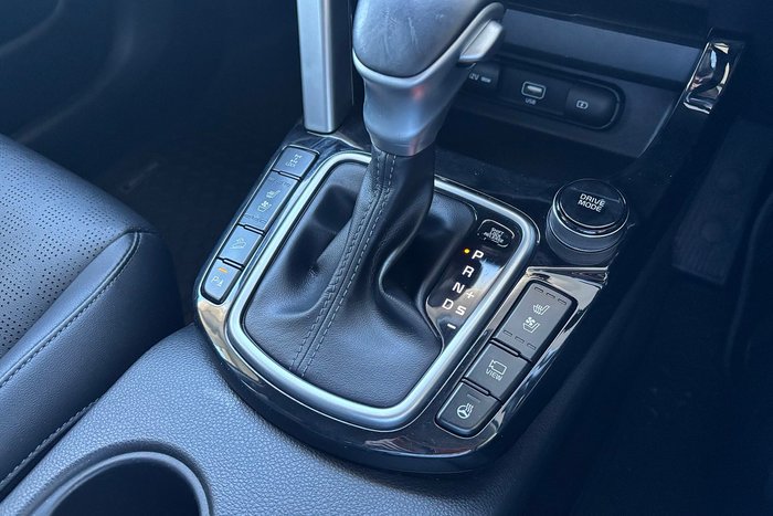 2021 Kia Seltos GT-Line