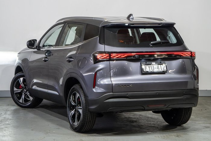 2026 Chery Tiggo 4 Urban