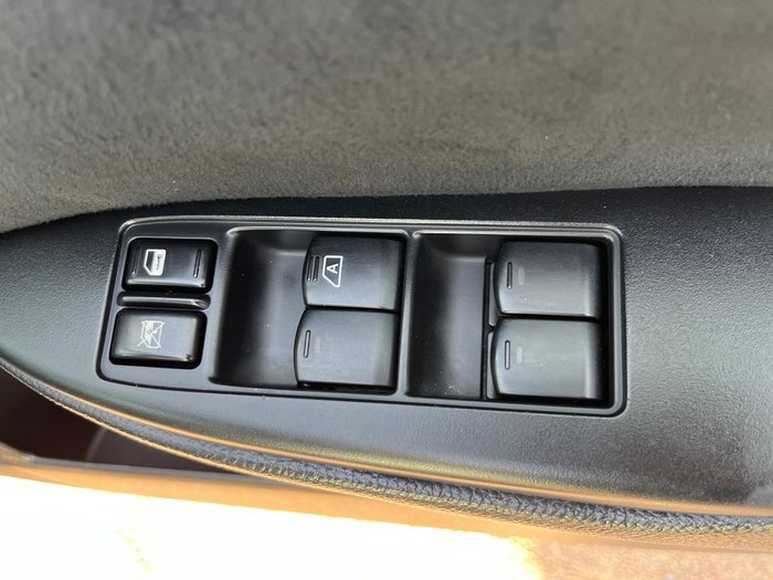 2012 Subaru Outback 2.5i